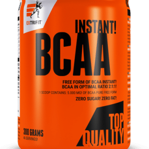 بی سی ای ای اکستریفیت 300 گرم (Extrifit Bcaa Instant)