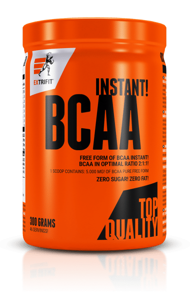 5cdd78c8085251590f6d02af467dd0d5 بی سی ای ای اکستریفیت 300 گرم (Extrifit Bcaa Instant)