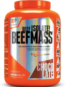 بیف مس ایزوله اکستریفیت 3کیلوگرم (Extrifit Beef Mass)