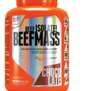 بیف مس ایزوله اکستریفیت 3کیلوگرم (Extrifit Beef Mass)