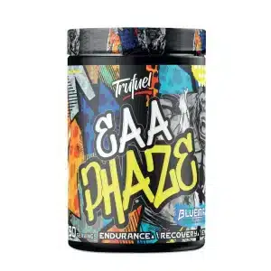 آمینو ای ای ای تروفیول 300گرم (Trufuel Eaa Phaze)