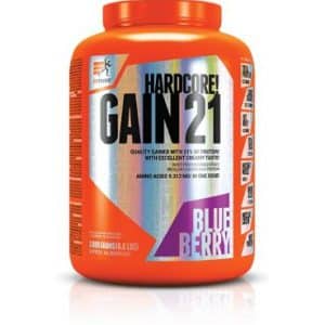 گینر هاردکور گین21 اکستریفیت 3کیلوگرم (Extrifit Hardcore Gain21)