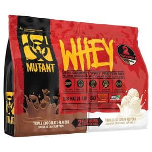 پروتئین وی موتانت 1.8کیلوگرم (MUTANT Whey)