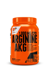 آرژنین اکستریفیت 100عددی (Extrifit Arginine Akg)