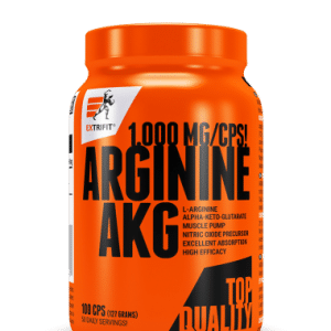 آرژنین اکستریفیت 100عددی (Extrifit Arginine Akg)