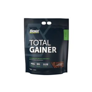 توتال گینر بیسیکس 7.5کیلوگرم (Basix Total Gainer)