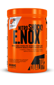 پمپ اینوکس شاک اکستریفیت 690 گرم (Extrifit E.nox Shock)