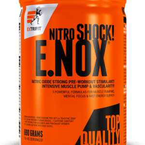 پمپ اینوکس شاک اکستریفیت 690 گرم (Extrifit E.nox Shock)