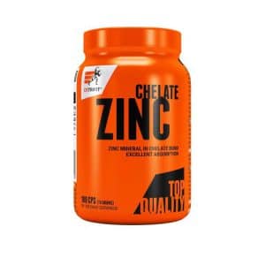 زینک اکستریفیت 100عدد (Extrifit Zinc Chelate)