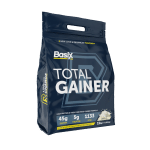 توتال گینر بیسیکس 7.5کیلوگرم (Basix Total Gainer)