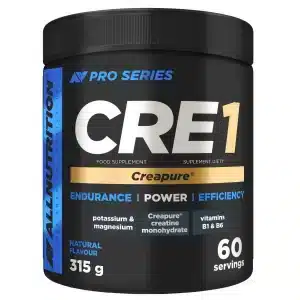 کراتین آل نوتریشن 315گرم (ALLNUTRITION CRE1 Creapure)