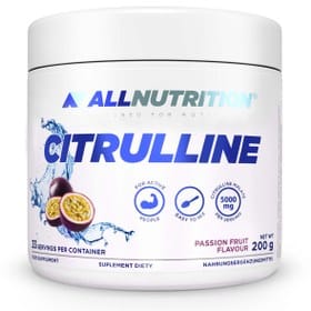 سیترولین مالات آل نوتریشن 200گرم (Citrulline Malate AllNutrition)