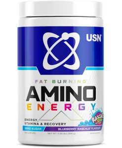 آمینو انرژی یو اس ان 300گرم (USN Amino Energy)