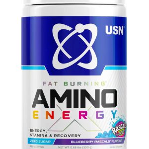آمینو انرژی یو اس ان 300گرم (USN Amino Energy)