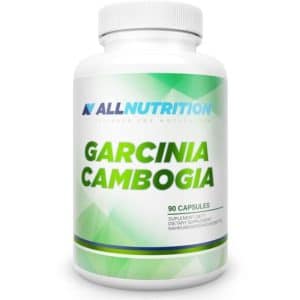 گارسینیا کامبوجیا آل نوتریشن 90عددی (ALLNUTRITION Garcinia Cambogia)