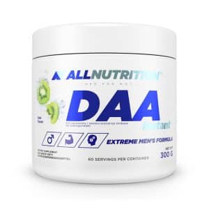 دی ای ای آل نوتریشن 300گرم (Allnutrition DAA INSTANT)