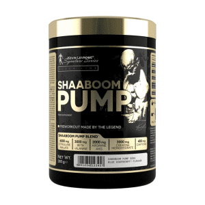 پمپ شابوم کوین لورون 385گرم (KEVIN LEVRONE Shaaboom Pump)