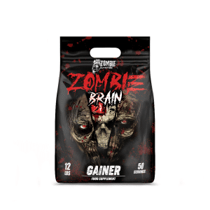 مس گینر زامبی 5.5کیلوگرم (ZOMBIE BRAIN GAINER)
