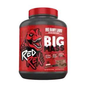 گینر بیگ رامی لبز 2.7کیلوگرم (RED REX BIG MASS)
