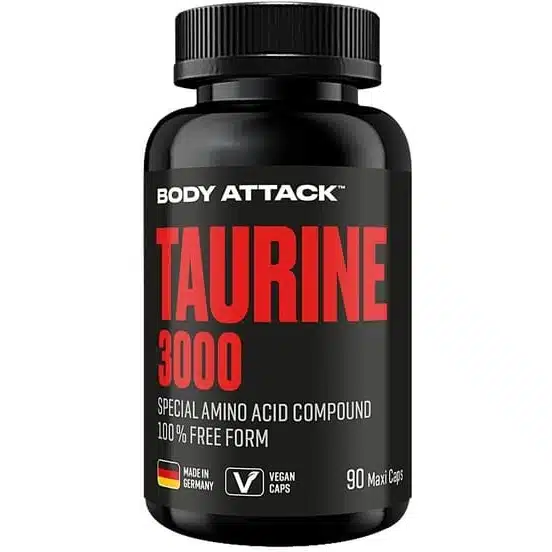 560x560 (10) تائورین بادی اتک 90عدد (Bodyattack taurine3000)