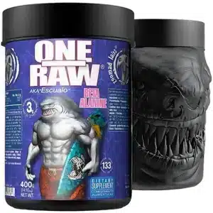 بتاآلانین زومادلبز 400گرم (Zomad Labs Beta Alanine)