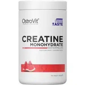 کراتین مونوهیدرات استروویت 300گرم (OstroVit Creatine Monohydrate)