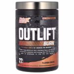 پمپ اوت لیفت برن ناترکس (NUTREX Outlift Burn)