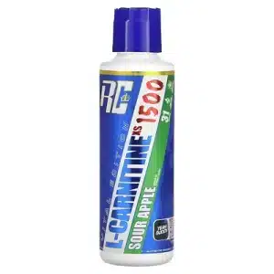 ال کارنیتین رونی کلمن (Ronnie Coleman L_Carnitine xs)