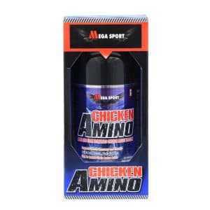 آمینو چیکن مگا اسپورت 325عدد (MEGA SPORT Chicken Amino)