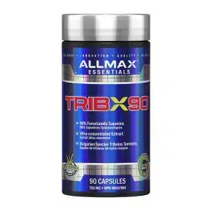 تریبولوس ایکس 90 آلمکس (ALLMAX Tribulus X 90)