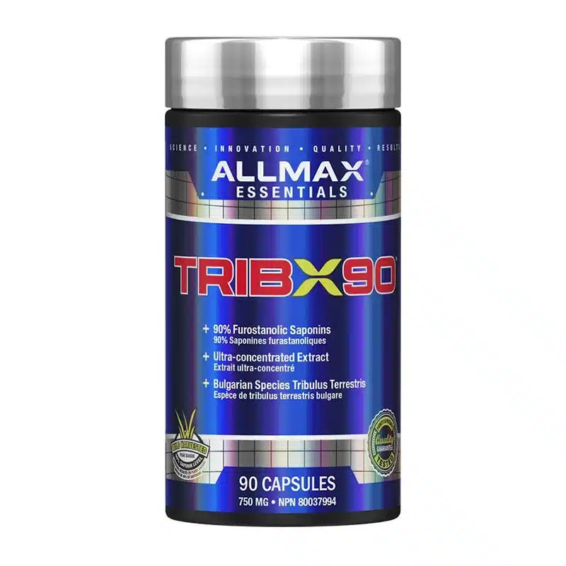 ALLMAX-Trib-X-90-1 تریبولوس ایکس 90 آلمکس (ALLMAX Tribulus X 90)