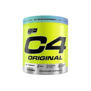 پمپ سی فور سلوکور (CELLUCOR C4)