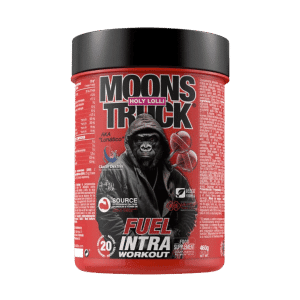 پمپ اینترا فیول زومادلبز 460گرم (Zoomad Labs Moonstruck FUEL Intra Workout)