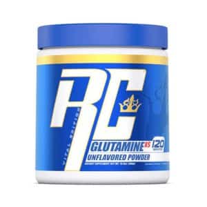 گلوتامین رونی کلمن 300گرم (Ronnie Coleman Glutamine XS)