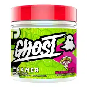 پمپ گامر گوست 210گرم (Ghost Gamer)