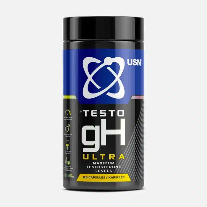 USN-Testo-gH-Ultra-120-caps-1 تست جی اچ الترا یو اس ان 120عدد (USN TEST GH)
