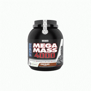 مگا مس ویدر ۳ کیلوگرم (WEIDER Mega Mass 4000)