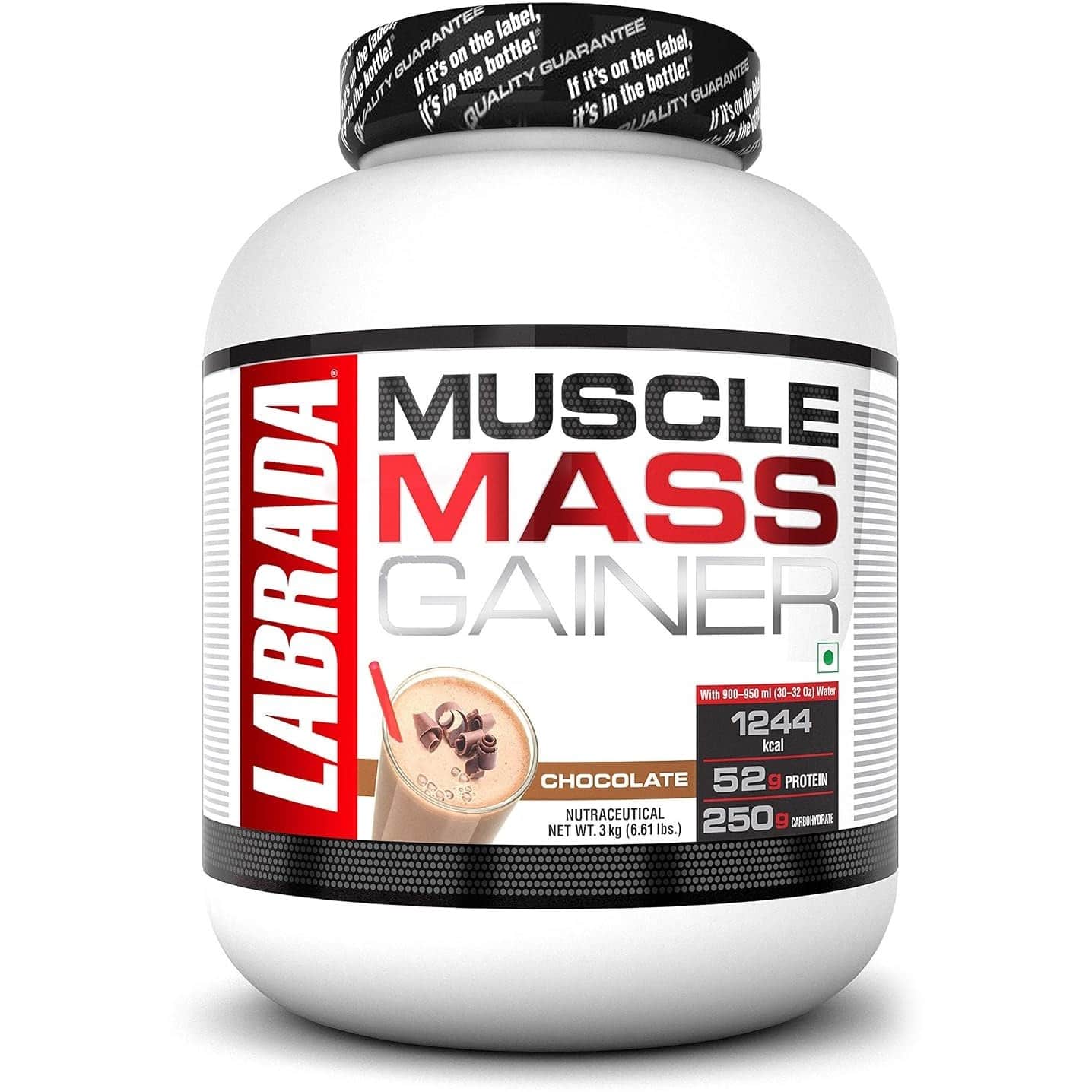 WwcEadH4p-iLjDTW گینر ماسل مس لابرادا 3کیلوگرم (LABRADA MUSCLE MASS GAINER)