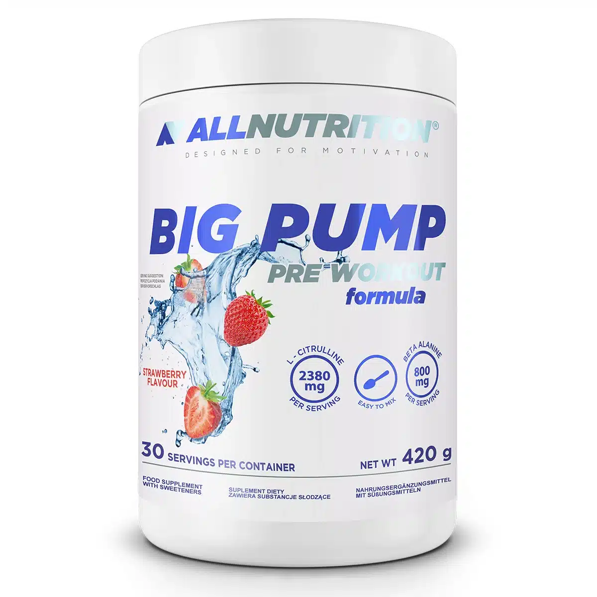 b612433aef454ebef377cdc77d947453Big_Pump_Pre-Workout_i42075_d1200x1200 پمپ هیدرو آل نوتریشن 420گرم (ALL NUTRITION Hero Pump)