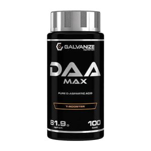 دی ای ای گالوانایز 100عدد (GALVANIZE Daa Max)