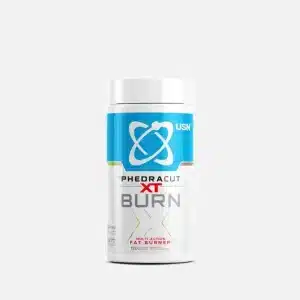 چربی سوز فدراکات یو اس ان 120عدد (USN Phedra Cut XT Burn)