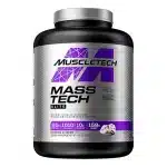 گینر مس تک الایت ماسل تک 2.7کیلوگرم (MuscleTech Mass-Tech Elite Premium)