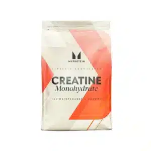 کراتین مای پروتئین 1کیلوگرم (Myprotein Creatine Monohydrate)