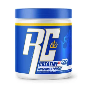 کراتین رونی کلمن 300گرم (ronnie coleman creatine xs)