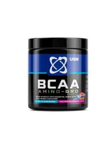 بی سی ای ای آمینو یو اس ان 200گرم (USN BCAA Amino)