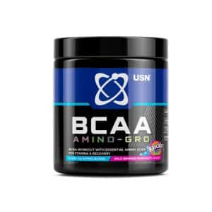 بی سی ای ای آمینو یو اس ان 200گرم (USN BCAA Amino)
