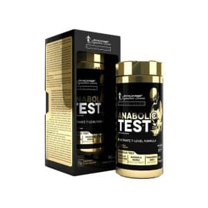تست آنابولیک کوین لورون 90عدد (Kevin Levron Anabolic Test)