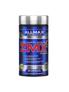 زد ام ایکس آلمکس 90عدد (ALLMAX ZMX)