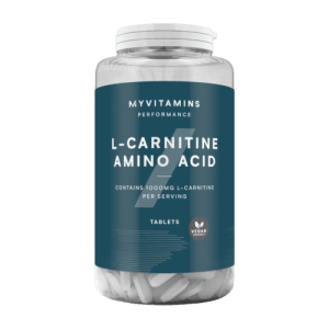 ال کارنیتین مای ویتامینز 90عدد (MY VITAMINS L-Carnitine)