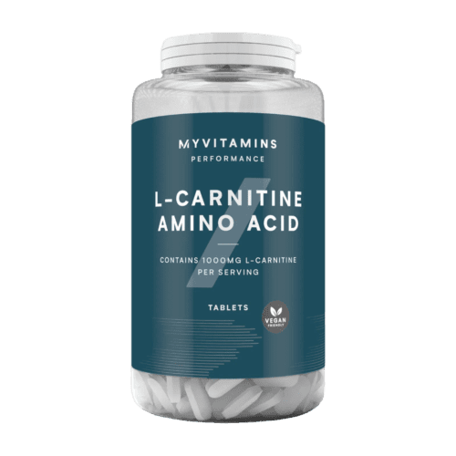 مکمل-ال-کارنیتین-مای-ویتامینز-90 ال کارنیتین مای ویتامینز 90عدد (MY VITAMINS L-Carnitine)